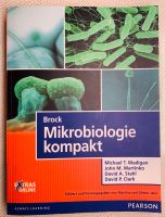 Brock - Mikrobiologie kompakt (Pearson Studium - Biologie) Baden-Württemberg - Ulm Vorschau