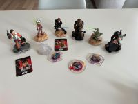 Star Wars Disney Infinity 3.0 je Figur 5 € Bayern - Dillingen (Donau) Vorschau