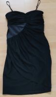 ESPRIT Bustierkleid Gr. M Schwarz Abendkleid abnehmbare Träger Niedersachsen - Nordstemmen Vorschau