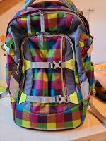 Schulrucksack von Satch mit Sporttasche und Regenschutz Bayern - Mettenheim Vorschau