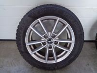 Winterreifen Golf A3 Passat Octavia A4 205/55 R16 BORBET 7/8mm Bayern - Schmidgaden Vorschau