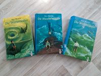 Wellenläufer Trilogie Kai Meyer Schleswig-Holstein - Wattenbek Vorschau