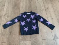 Neu Pulli 128 134 Mädchen kuscheliger Pullover bonprix Baden-Württemberg - Neulußheim Vorschau