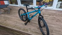 Superleichtes  KUbikes 20S Kinderfahrrad Mountainbike Fahrrad Sachsen-Anhalt - Magdeburg Vorschau