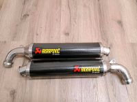 Akrapovic Ktm Sportauspuff Auspuff Lc4 Duke II 2 640 625 Supermot Rheinland-Pfalz - Wissen Vorschau