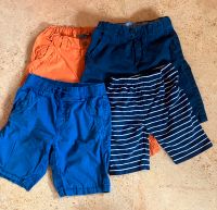 (16) Shorts-Set Junge, H&M Gr. 122 Hessen - Baunatal Vorschau