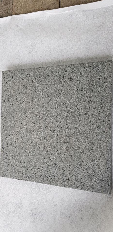 Bodenplatten, Granit, dunkelgrau, 60x40x3, SONDERPOSTEN in Schöneck