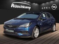 Opel Astra K Edition 1.2 LED SHZ LHZ PDCv+h Temp Rück Dortmund - Innenstadt-Nord Vorschau
