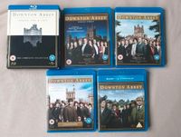 Downton Abbey Season 1 - 5 & A Journey To The Highlands Pankow - Prenzlauer Berg Vorschau