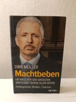 Buch Weltwirtschaft Baden-Württemberg - Mannheim Vorschau