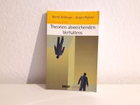 "Theorien abweichenden Verhaltens" Buch Dollinger/Raithel Sozpäd Baden-Württemberg - Kappelrodeck Vorschau