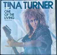 Tina Turner One of the Living 1985 Vinyl LP gebraucht Rheinland-Pfalz - Nieder-Olm Vorschau