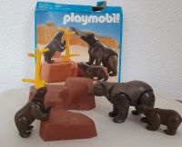 Playmobil 3298 "Bärenfamilie" von 1988 (3298) Neuhausen-Nymphenburg - Neuhausen Vorschau