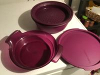 Dampfgarer Tupperware Lübeck - St. Gertrud Vorschau