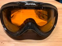 Alpina Skibrille, Modell Freespirit, Glas DoubleFLEX Rheinland-Pfalz - Elkenroth Vorschau