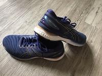 Asics Gel Nimbus Thüringen - Nordhausen Vorschau