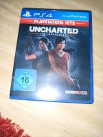 Uncharted the lost legacy/ Ps4 Thüringen - Kindelbrück Vorschau