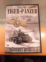 Dvd Legende Tiger Panzer Bayern - Zeitlofs Vorschau