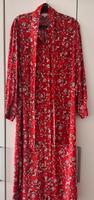 Escada Sport Midi-Kleid mit Seitenschlitzen, Gr. 46 Mitte - Tiergarten Vorschau