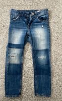 Hose Jeans Jungs Größe 116 H&M Nürnberg (Mittelfr) - Aussenstadt-Sued Vorschau