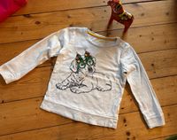 Mini Boden Pullover Langarmshirt 2-2 years Niedersachsen - Bad Münder am Deister Vorschau