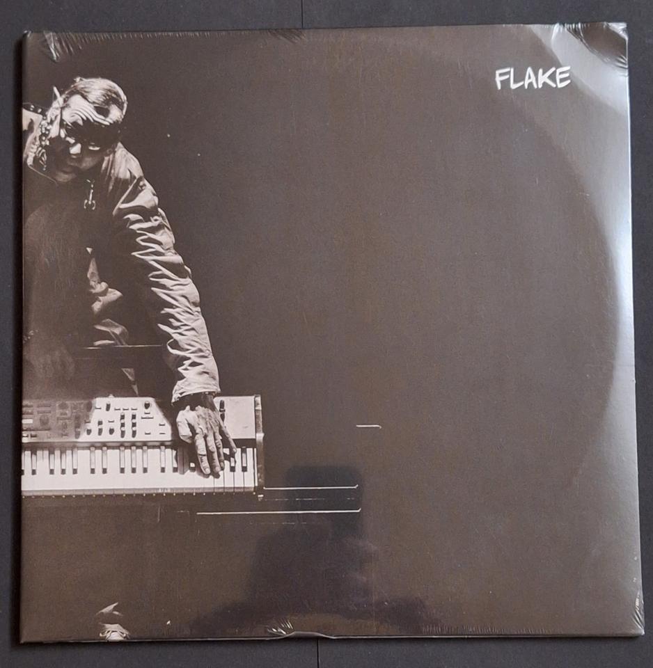 FLAKE It's the world's birthday today 12"Vinyl NEU Rammstein in Landsberg (Lech)