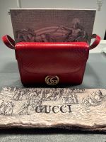 Gucci Handtasche Limited Python NEU Neupreis 3100 Euro  Designer Bayern - Herzogenaurach Vorschau