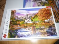 Puzzle 1000 Teile Nordrhein-Westfalen - Gütersloh Vorschau