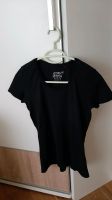 Esprit Basic T- Shirt schwarz Gr. L Hamburg - Bergedorf Vorschau