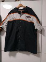 Harley Davidson Hemd 3xl Nordrhein-Westfalen - Krefeld Vorschau