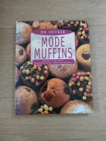 Dr. Oetker Mode Muffins Backbuch Backen Buch Bayern - Ingolstadt Vorschau