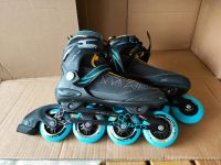 Inline Skates Bayern - Kirchzell Vorschau