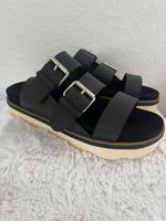 NEU Original Paname Schuhe Sandalen Pantoletten Sommerschuhe Niedersachsen - Hemmingen Vorschau