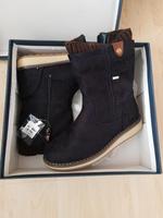 Tom Tailor Stiefel Gr. 36 Tex OVP  neu und ungetragen Bayern - Prackenbach Vorschau