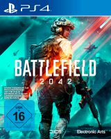 Battlefield 2042 Berlin - Reinickendorf Vorschau