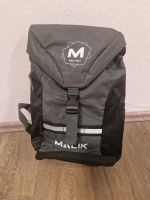 Rucksack malik backpack neu mit Etikett Kauf preis 57€ Wandsbek - Hamburg Rahlstedt Vorschau