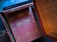 Harry Potter Sammlung Vintage 1-5 original mit Game Düsseldorf - Lichtenbroich Vorschau