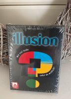 Illusion Kartenspiel Neu Schleswig-Holstein - Bordesholm Vorschau