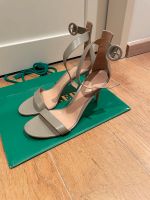 Gianvito Rossi Portofino 95 Sandalen Gr.42 Neu Eimsbüttel - Hamburg Rotherbaum Vorschau