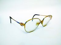 COLANI DESIGN Optos 15-752 Brillengestell Brille Vintage Niedersachsen - Wilhelmshaven Vorschau