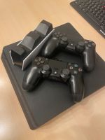 PS4 wie neu - 2 Controller Baden-Württemberg - Nürtingen Vorschau