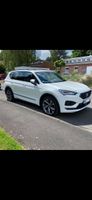 Seat Tarraco 2.0 TDI 140kW FR 4Drive DSG FR Nordrhein-Westfalen - Unna Vorschau