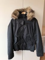 Khujo Winterjacke, Gr. S, schwarz Dresden - Striesen-Süd Vorschau