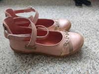 Wie neu! Ballerinas Leder Schuhe Gr. 29 Düsseldorf - Rath Vorschau