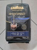 Lavazza Espresso Barista Kaffeebohnen 1.000 g Thüringen - Bucha Vorschau