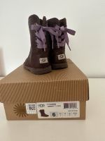 Uggs Kinderstiefel Eimsbüttel - Hamburg Stellingen Vorschau