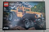 Lego 42122 Jeep Wrangler NEU OVP Nordrhein-Westfalen - Bergheim Vorschau