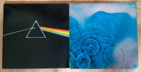 3 LPs von Pink Floyd The Wall, Meddle, Dark Side of the Moon Duisburg - Duisburg-Mitte Vorschau