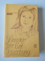 Mabel Esther Allan - Sommer der Enttäuschung Baden-Württemberg - Neuler Vorschau