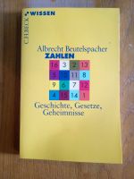 Beutelspacher - Zahlen Sachsen-Anhalt - Dessau-Roßlau Vorschau